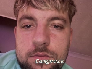 Camgeeza