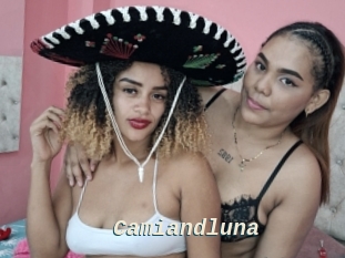 Camiandluna