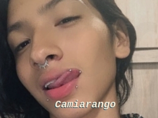 Camiarango
