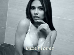 Camiflorez