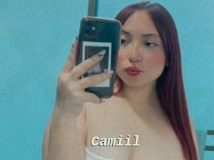 Camiil