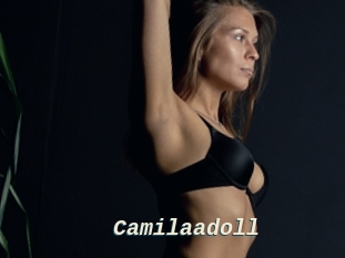 Camilaadoll