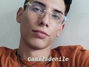 Camiladenile