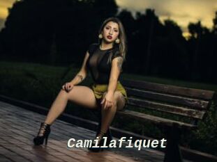 Camilafiquet