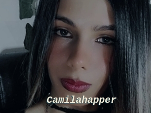 Camilahapper