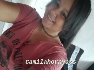Camilahornyass