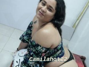 Camilahot22