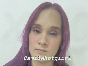 Camilahotgiirl