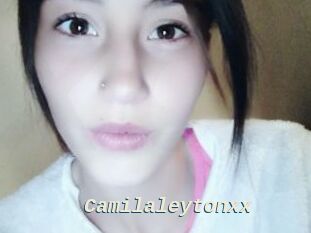 Camilaleytonxx