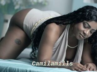 Camilamills