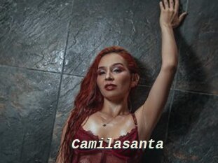 Camilasanta