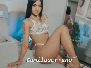 Camilaserrano