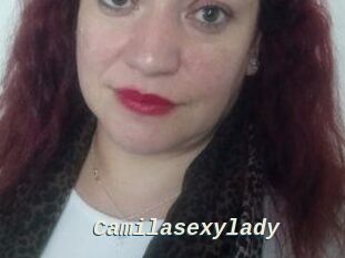 Camilasexylady