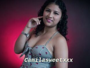 Camilasweetxxx