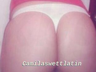 Camilaswettlatin