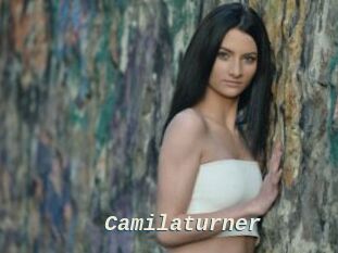 Camilaturner