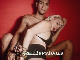 Camilavslouis
