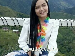 Camilaxxcole
