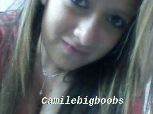 Camilebigboobs