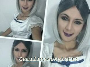 Camilitasexylatin