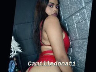 Camilledonati