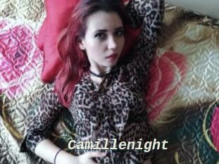 Camillenight