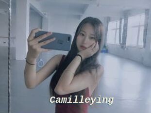 Camilleying