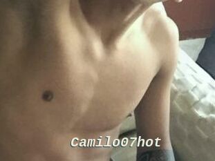 Camilo07hot