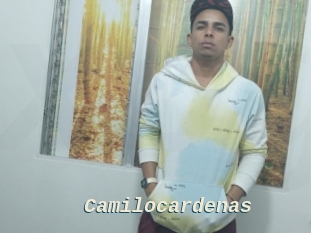 Camilocardenas