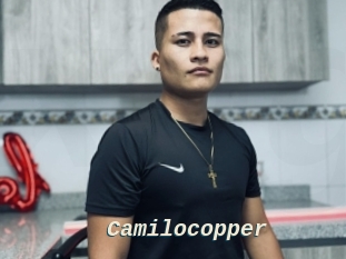 Camilocopper