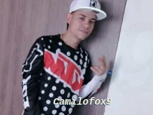 Camilofox9