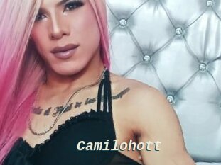 Camilohott