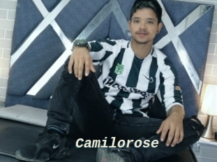 Camilorose