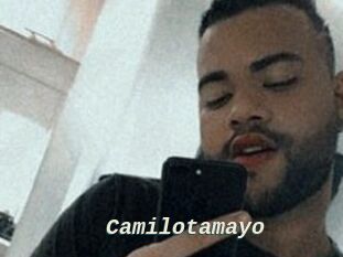 Camilotamayo
