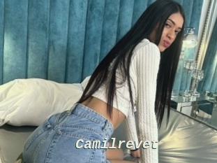 Camilrevet