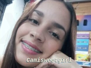 Camisweetgirl