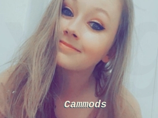 Cammods