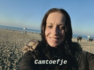 Camtoefje