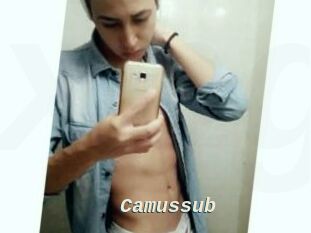 Camussub