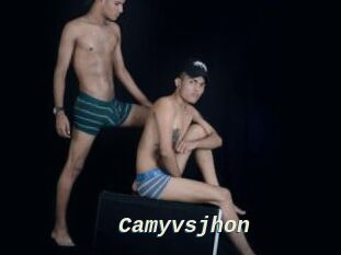 Camyvsjhon