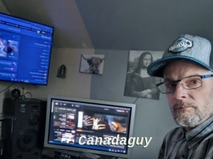 Canadaguy