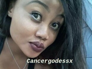 Cancergodessx