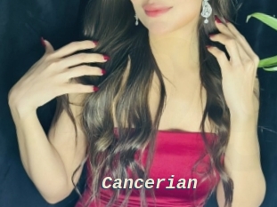 Cancerian