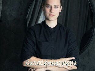 Candicecardona