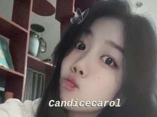 Candicecarol