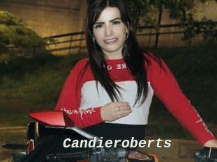 Candieroberts