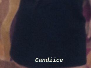 Candiice
