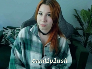 Candiplush