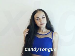 CandyTongue