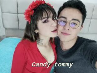 Candy_tommy